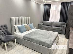 1-к квартира, посуточно, 47м2, 1/1 этаж