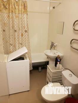 Студия квартира, на длительный срок, 18м2, 3/5 этаж