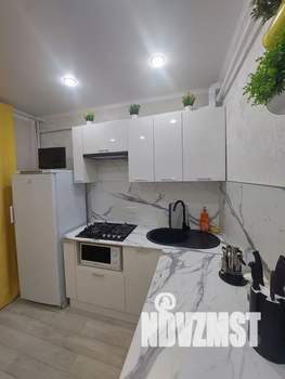 2-к квартира, посуточно, 54м2, 2/10 этаж