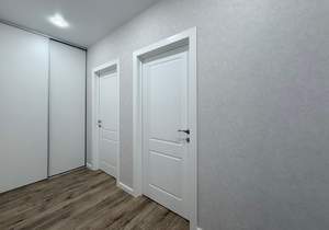 1-к квартира, на длительный срок, 40м2, 21/25 этаж