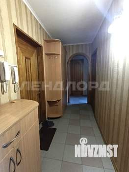 1-к квартира, на длительный срок, 48м2, 4/8 этаж