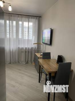 Студия квартира, на длительный срок, 21м2, 6/10 этаж