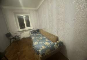 3-к квартира, на длительный срок, 57м2, 2/5 этаж