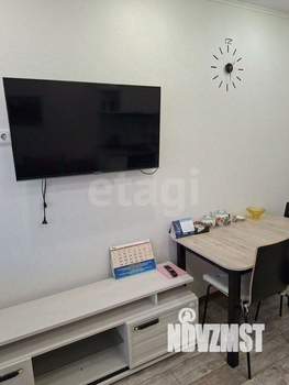 1-к квартира, на длительный срок, 43м2, 20/24 этаж