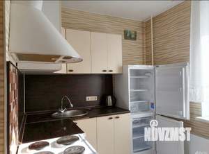 1-к квартира, на длительный срок, 40м2, 10/15 этаж