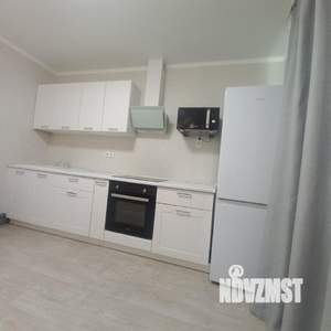 1-к квартира, на длительный срок, 45м2, 16/26 этаж