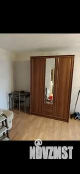 1-к квартира, на длительный срок, 31м2, 4/9 этаж