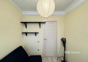 3-к квартира, на длительный срок, 45м2, 3/5 этаж