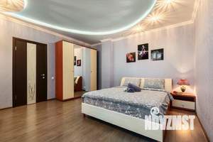 1-к квартира, посуточно, 90м2, 1/1 этаж