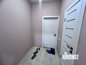 Студия квартира, на длительный срок, 15м2, 1/2 этаж