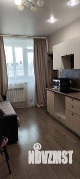 1-к квартира, на длительный срок, 34м2, 8/8 этаж