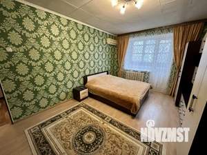 1-к квартира, посуточно, 31м2, 1/1 этаж