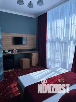 2-к квартира, посуточно, 30м2, 2/3 этаж