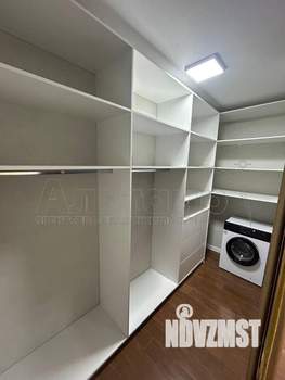 1-к квартира, на длительный срок, 55м2, 21/23 этаж