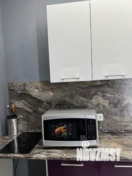 Студия квартира, на длительный срок, 30м2, 11/18 этаж