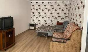 1-к квартира, на длительный срок, 33м2, 2/5 этаж