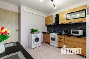 2-к квартира, посуточно, 52м2, 17/18 этаж