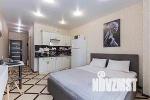 1-к квартира, посуточно, 30м2, 6/31 этаж