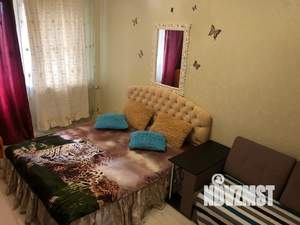 2-к квартира, посуточно, 50м2, 4/17 этаж