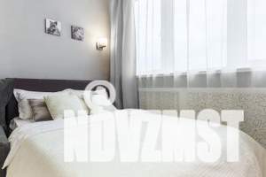 1-к квартира, посуточно, 29м2, 1/1 этаж