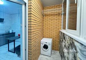 Студия квартира, на длительный срок, 34м2, 22/22 этаж