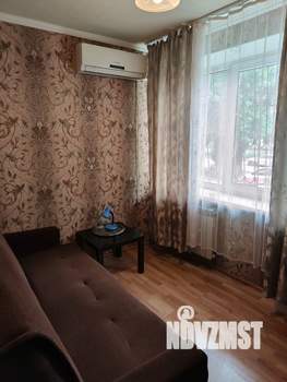 1-к квартира, на длительный срок, 20м2, 1/5 этаж
