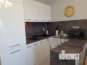 Студия квартира, посуточно, 25м2, 7/32 этаж