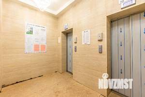 Студия квартира, посуточно, 32м2, 3/23 этаж