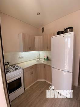 1-к квартира, на длительный срок, 30м2, 12/24 этаж