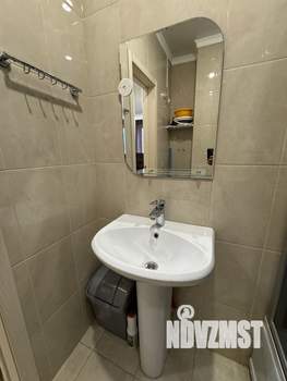 1-к квартира, на длительный срок, 34м2, 20/25 этаж