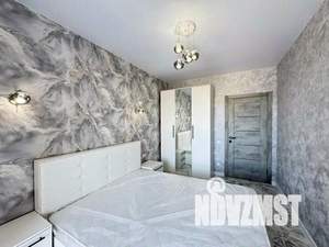 3-к квартира, на длительный срок, 90м2, 4/25 этаж