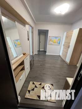 2-к квартира, посуточно, 65м2, 18/18 этаж