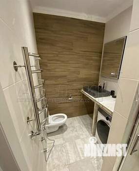 1-к квартира, на длительный срок, 43м2, 8/10 этаж