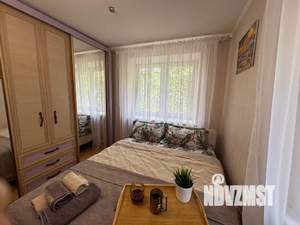 1-к квартира, посуточно, 33м2, 3/5 этаж