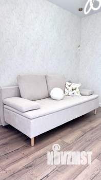 2-к квартира, на длительный срок, 55м2, 24/32 этаж