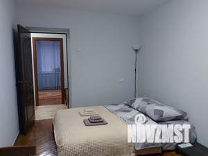 2-к квартира, посуточно, 20м2, 1/1 этаж