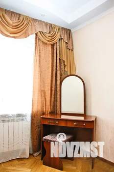 2-к квартира, посуточно, 48м2, 2/5 этаж