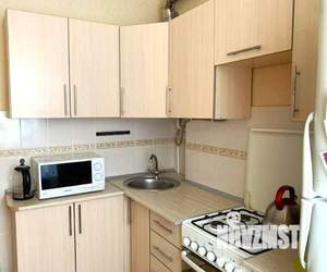 2-к квартира, на длительный срок, 43м2, 2/3 этаж