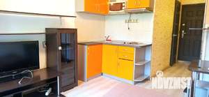 1-к квартира, на длительный срок, 24м2, 3/3 этаж