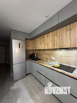 1-к квартира, на длительный срок, 40м2, 14/19 этаж