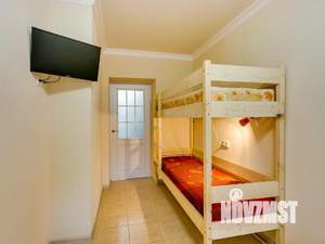 2-к квартира, посуточно, 52м2, 1/1 этаж