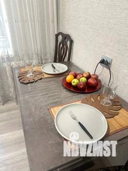 1-к квартира, посуточно, 36м2, 1/5 этаж