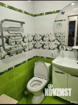 1-к квартира, на длительный срок, 37м2, 9/17 этаж