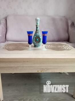 1-к квартира, посуточно, 36м2, 1/24 этаж