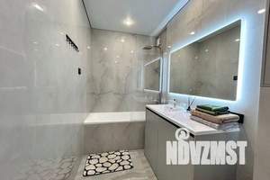 1-к квартира, посуточно, 35м2, 6/17 этаж