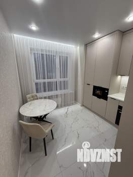 1-к квартира, на длительный срок, 33м2, 3/9 этаж