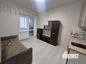 Студия квартира, на длительный срок, 25м2, 2/25 этаж