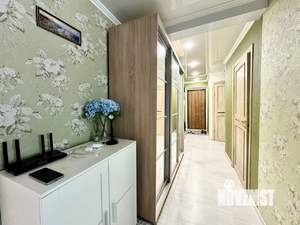3-к квартира, на длительный срок, 60м2, 2/6 этаж