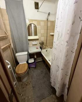 1-к квартира, на длительный срок, 31м2, 5/9 этаж