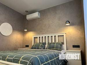 1-к квартира, посуточно, 43м2, 25/25 этаж